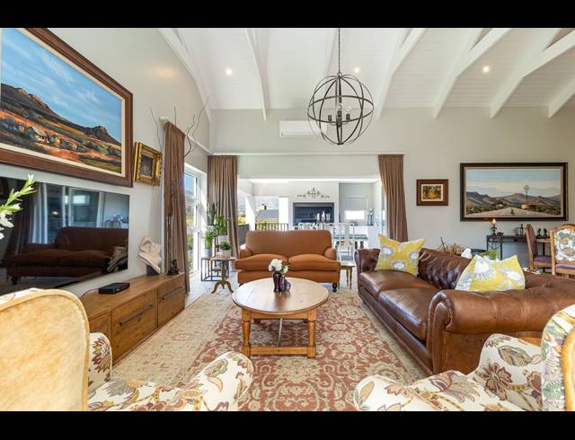 3 BEDROOM HOUSE SOLD IN GROOT PARYS LIFESTYLE ESTATE